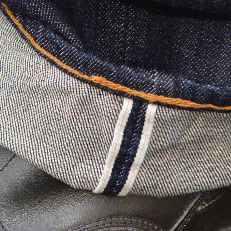 JELADO "JP94301E" "301EXX" Age of Longing Black tag 301EXX