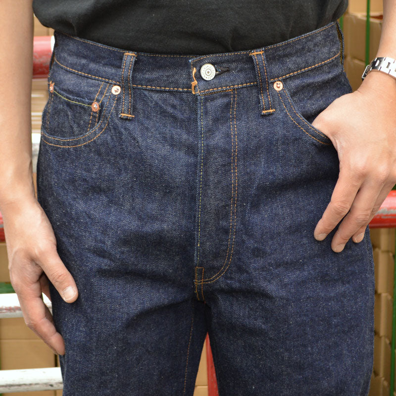 JELADO "JP94301" "301XX" Age of Longin 301XX