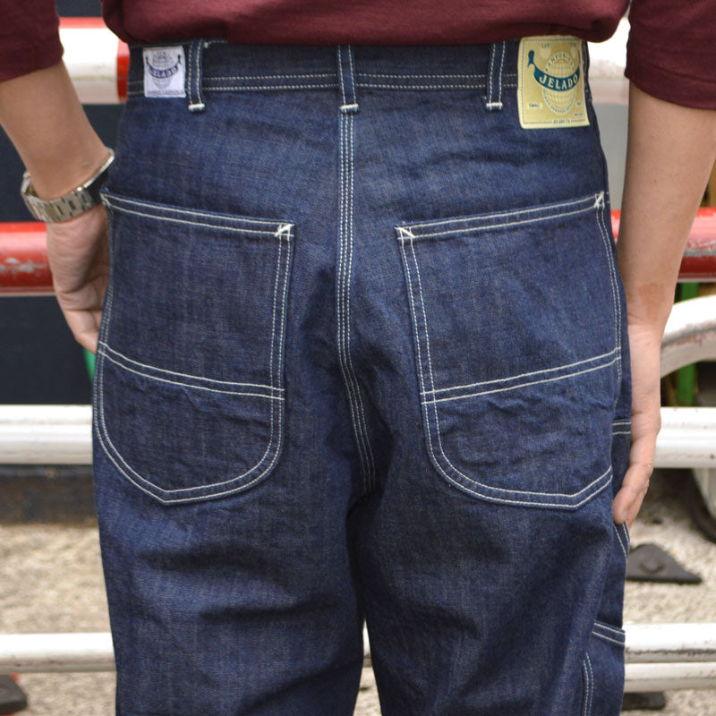 JELADO "JP94311W" 311W Painter Pants