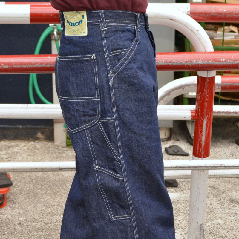 JELADO "JP94311W" 311W Painter Pants