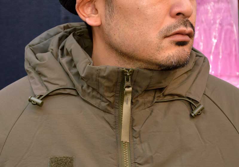 HOUSTON "50323" LEVEL7 JACKET