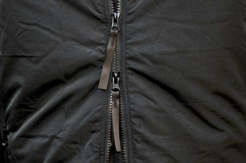 HOUSTON "50323" LEVEL7 JACKET