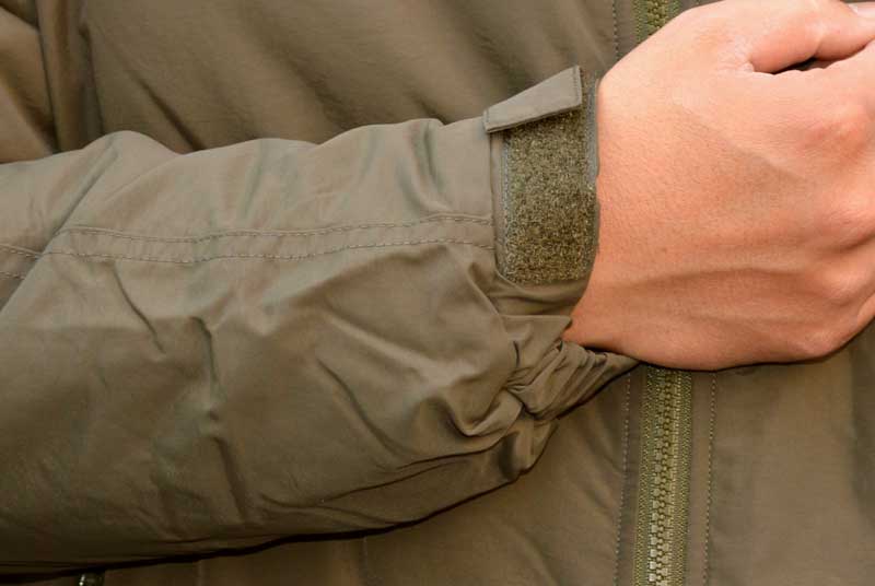 HOUSTON "50323" LEVEL7 JACKET