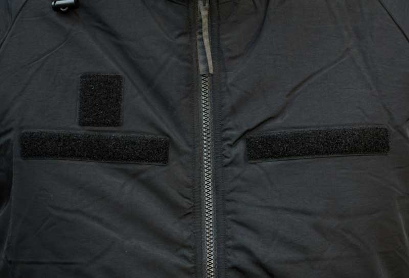 HOUSTON "50323" LEVEL7 JACKET