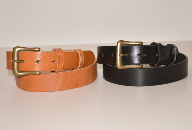 WARE HOUSE "6041" SLIM  BELT