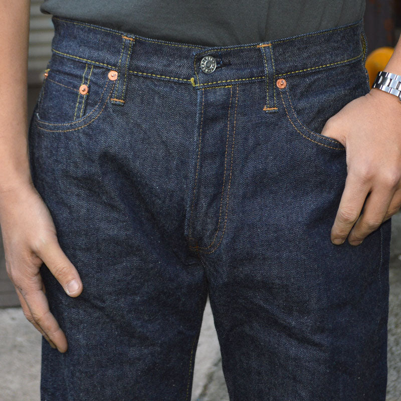 RESOLUTE "711" XX type REGULAR STRAIGHT