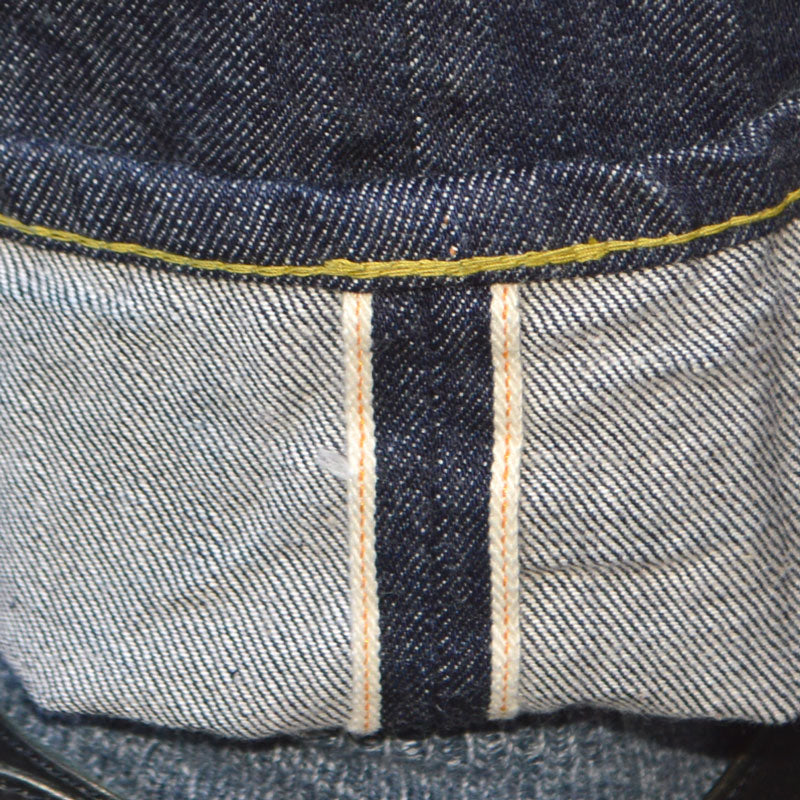 RESOLUTE "711" XX type REGULAR STRAIGHT