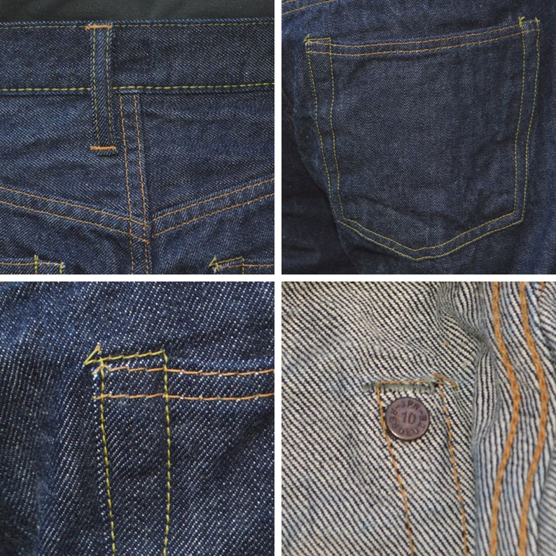 RESOLUTE "711" XX type REGULAR STRAIGHT