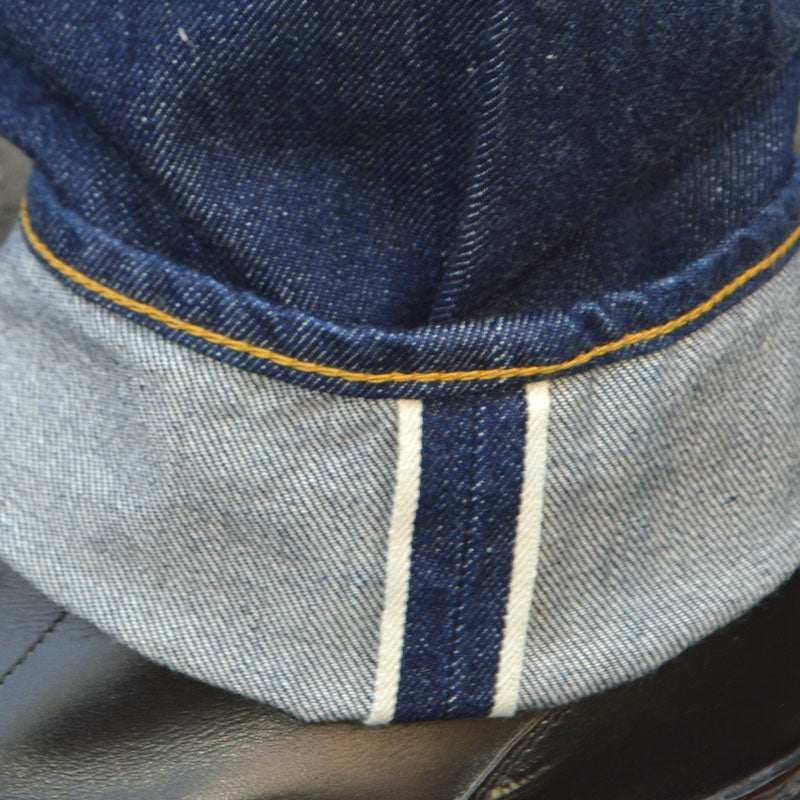 Levi's Made in Japan MIJ "80S 501" Jeans Dark Indigo MADE IN JAPAN