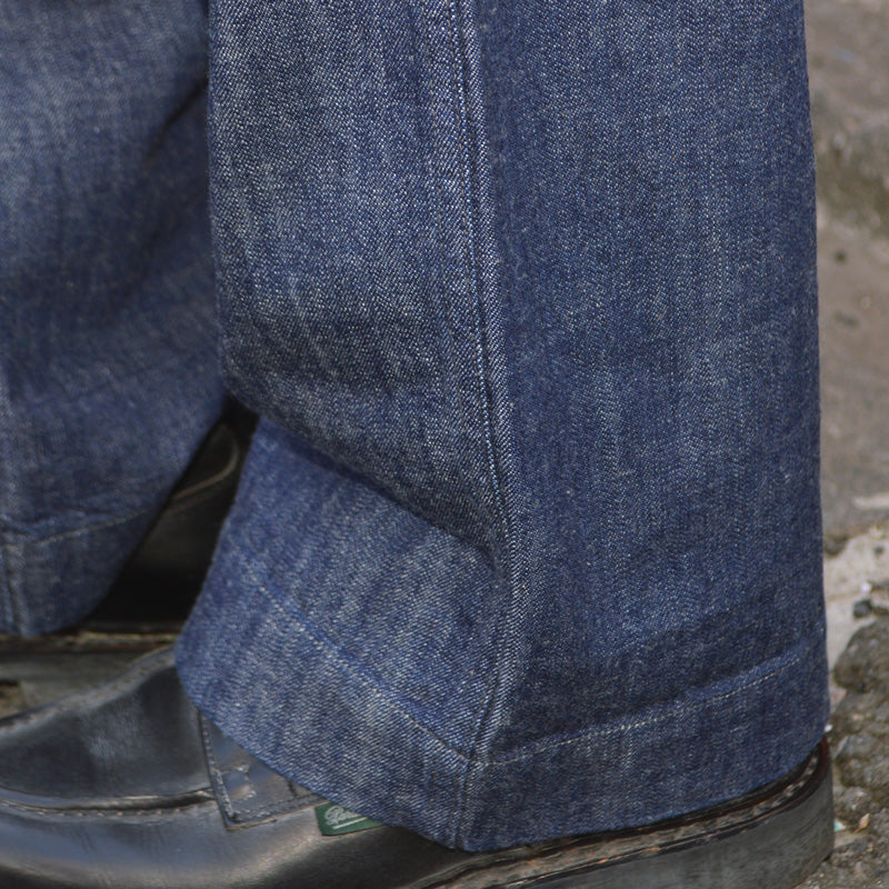 JELADO "AG94341DB" 41 Denim Stencil