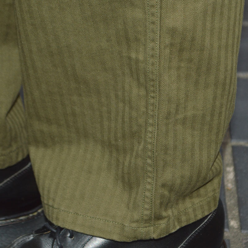 JELADO "CT03347" CM47 HBT Baker Pants