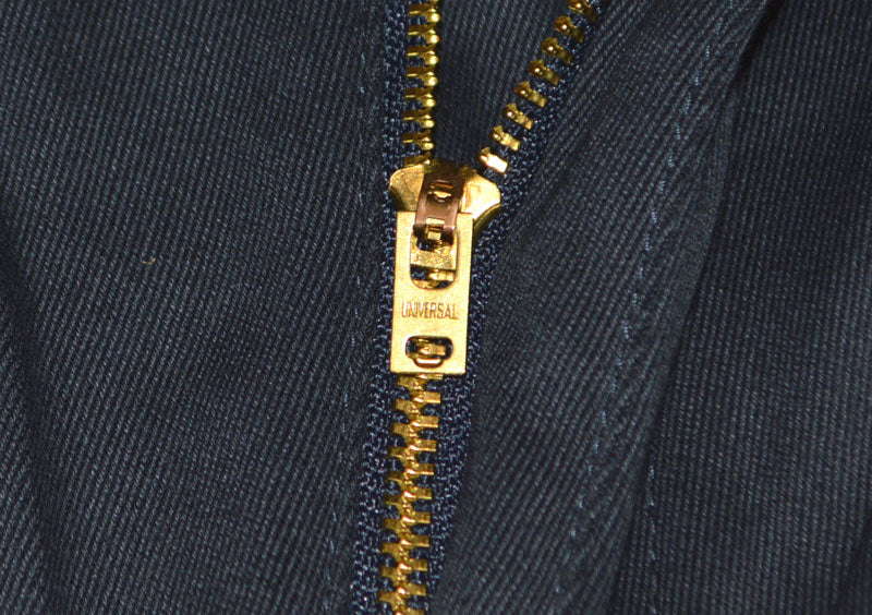 FOB FACTORY "F0535" CLASSIC TROUSERS CHINO PANTS