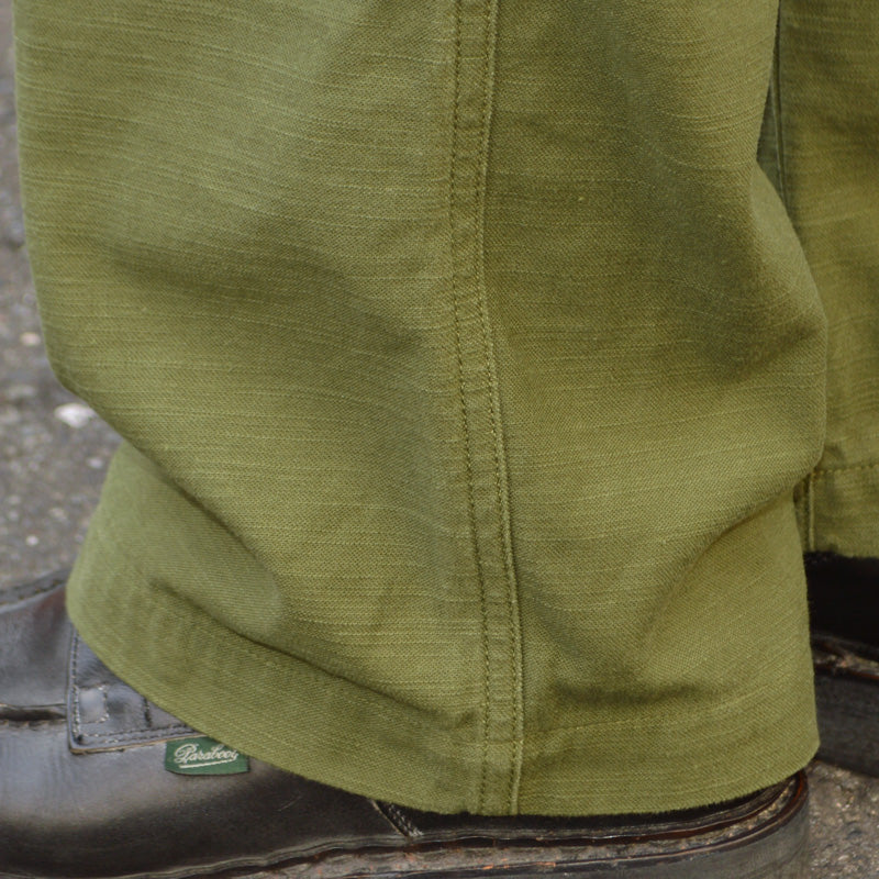 FAR EAST MANUFACTURING "Utility Pant"
