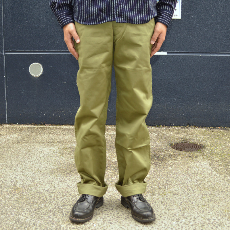 WARE HOUSE "1082" CHINOES