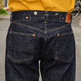 TCB jeans "TCB 20's Jeans" 20's STRAIGHT