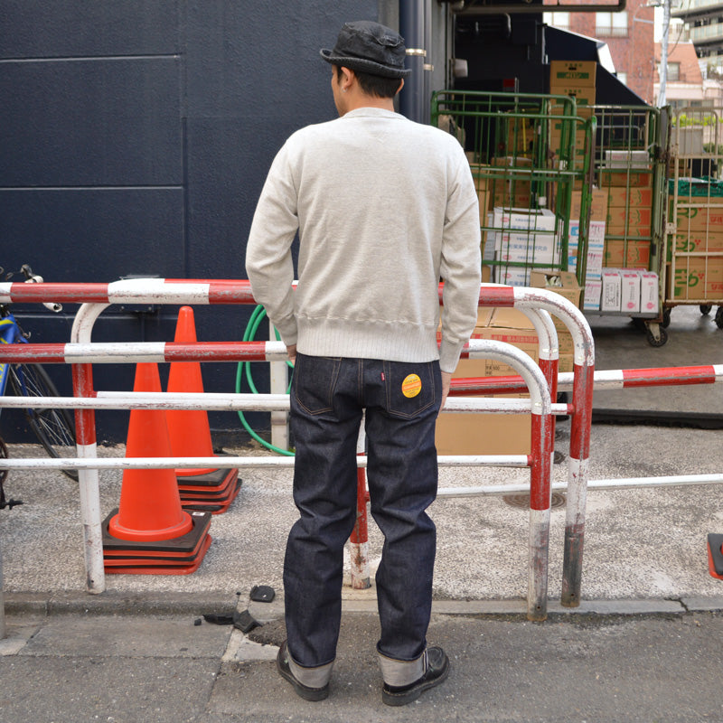 DENIME "Lot.220XX-S" WW2 Model