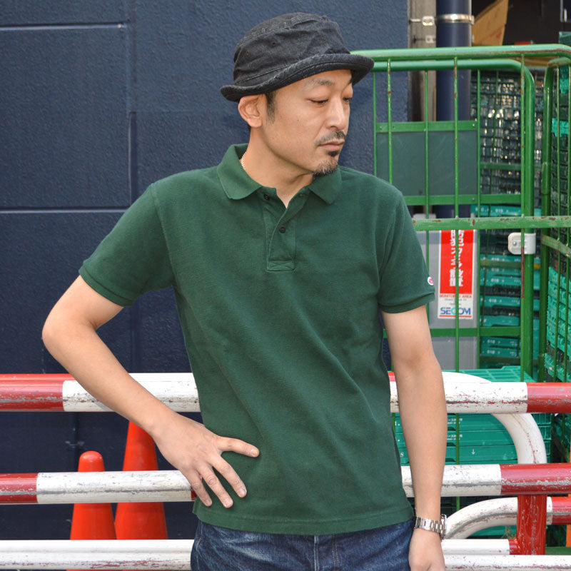 UES "67LW"(2025) POLO SHIRT