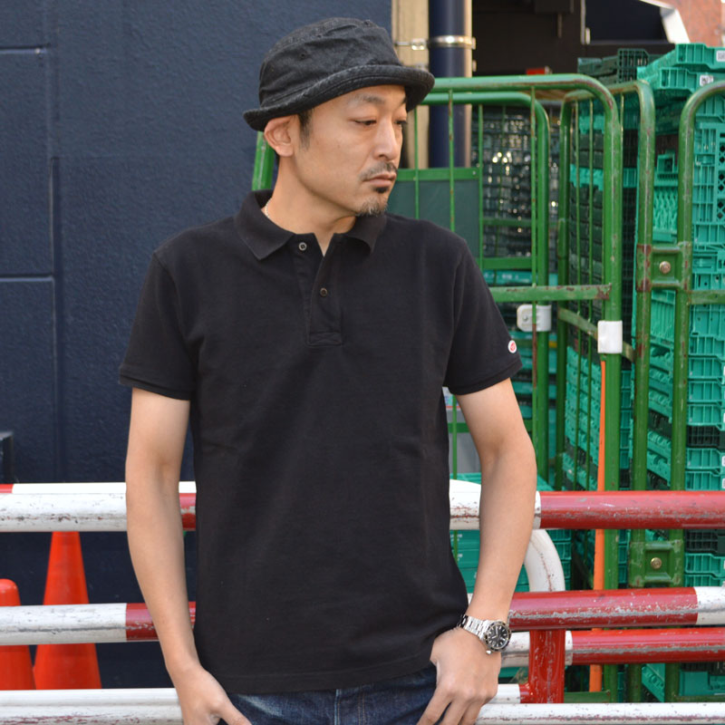 UES "67LW"(2025) POLO SHIRT