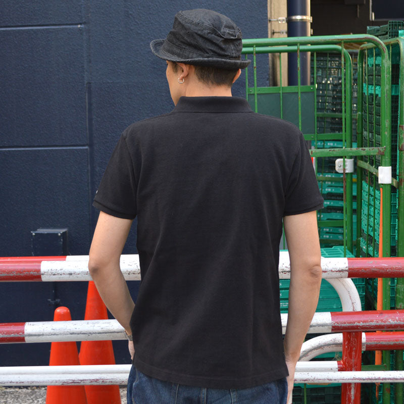 UES "67LW"(2025) POLO SHIRT