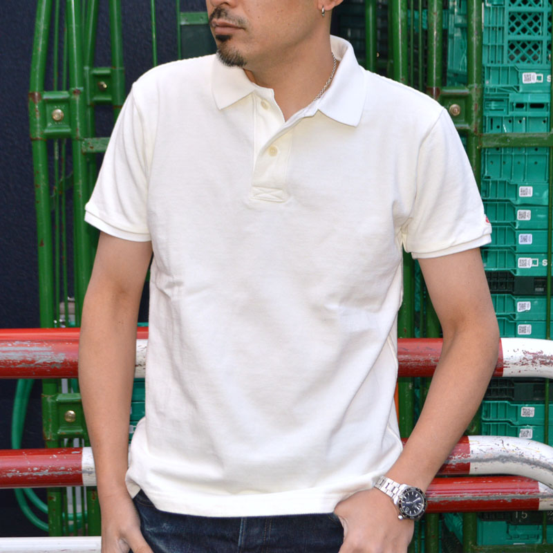 UES "67LW"(2025) POLO SHIRT