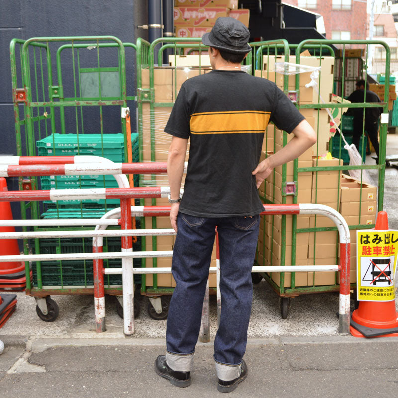 JELADO "JP94301" "301XX" Age of Longin 301XX