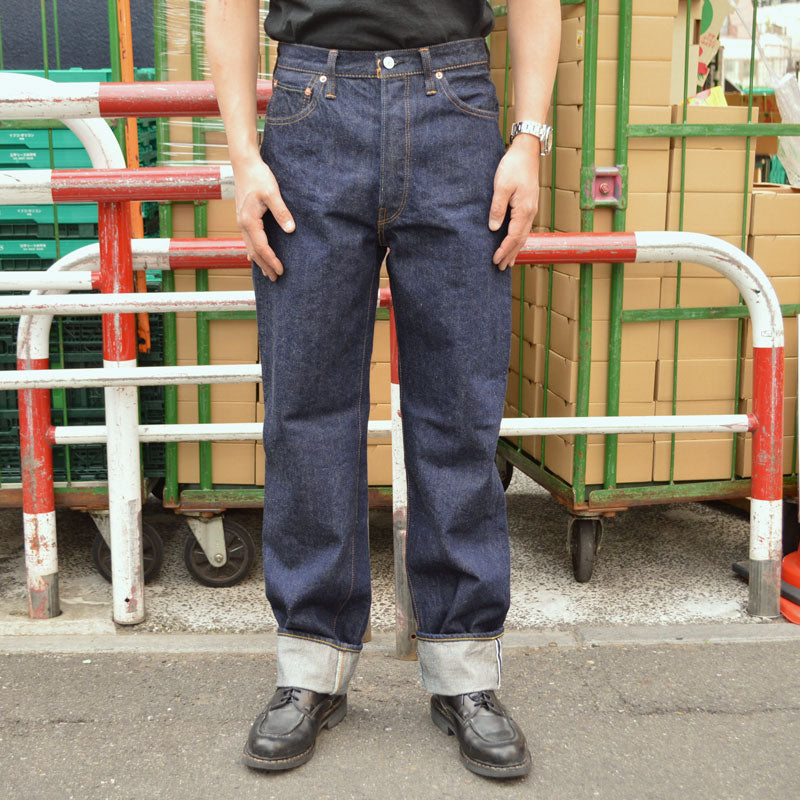 JELADO "JP94301" "301XX" Age of Longin 301XX