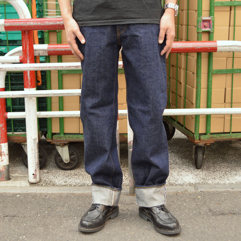 JELADO "JP94301" "301XX" Age of Longin 301XX