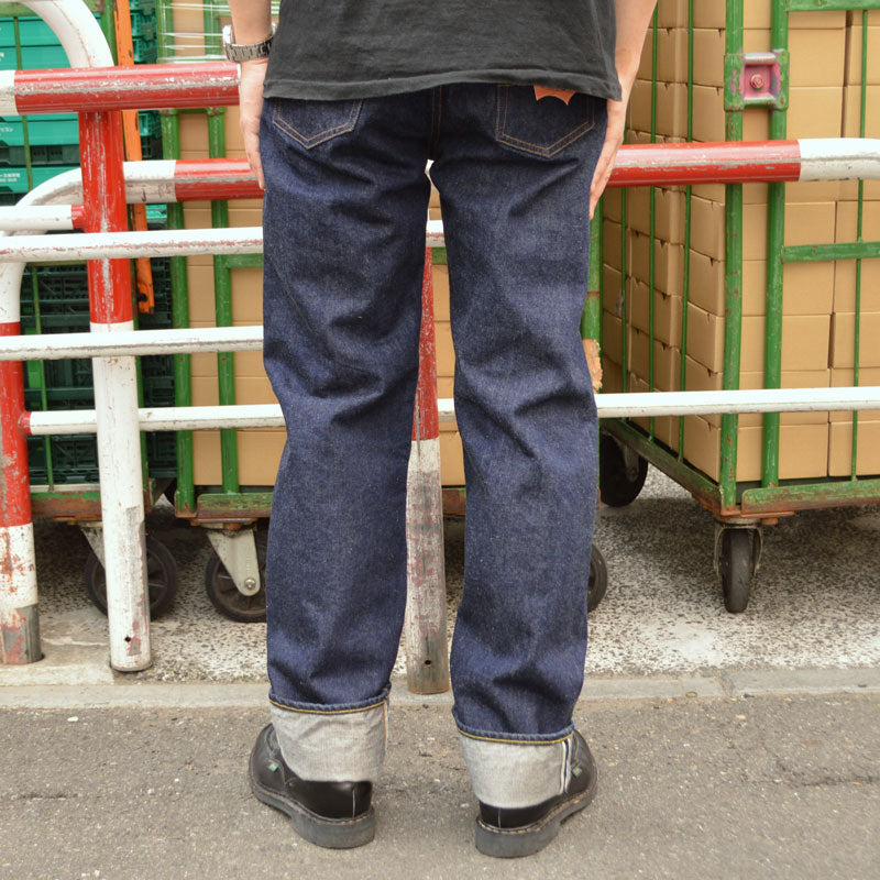 JELADO "JP94301" "301XX" Age of Longin 301XX