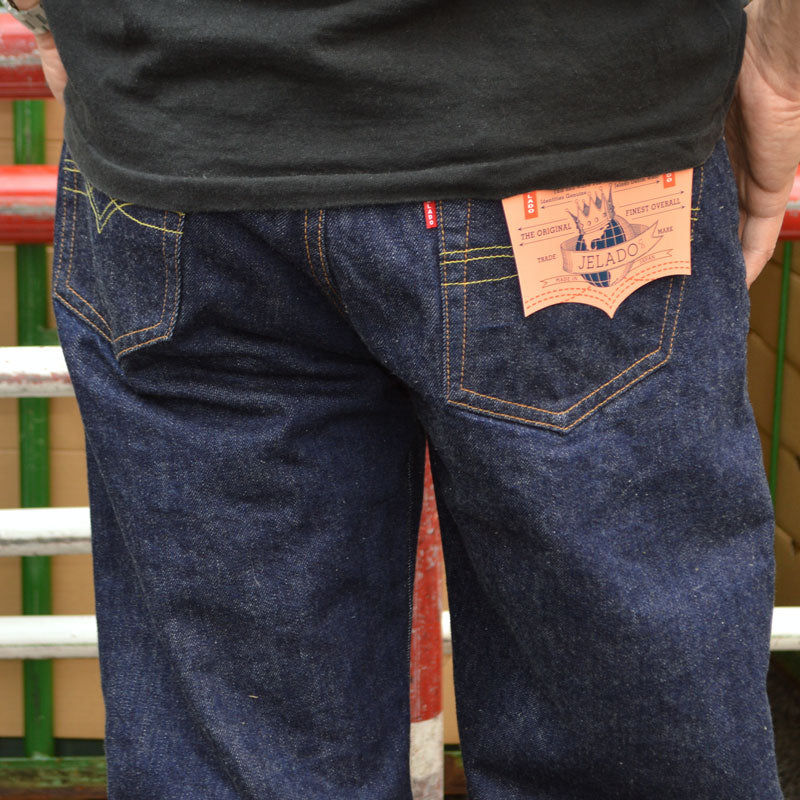 JELADO "JP94301" "301XX" Age of Longin 301XX