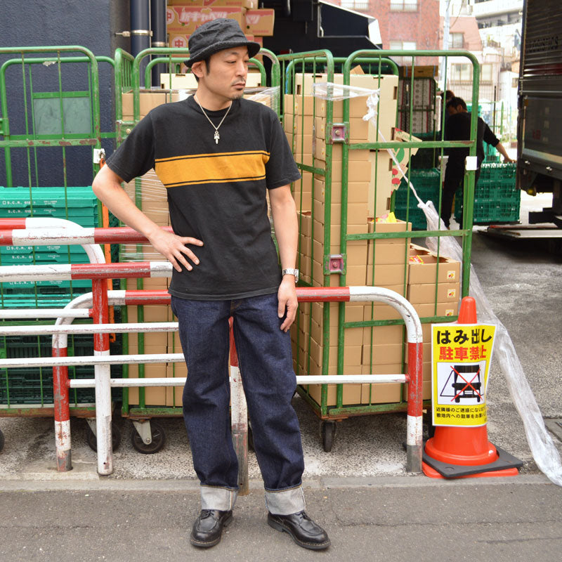 JELADO "JP94301" "301XX" Age of Longin 301XX