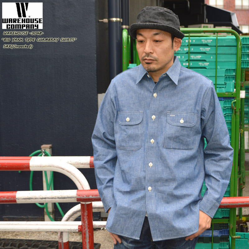 WAREHOUSE 