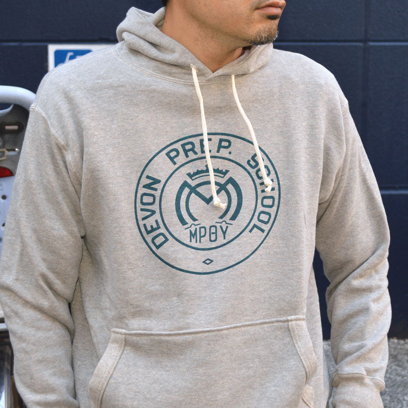 WARE HOUSE "450 DEVON" Set In Hood
