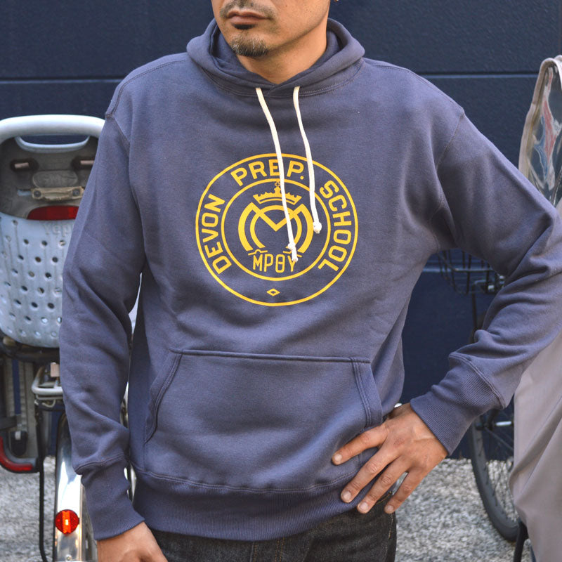 WARE HOUSE "450 DEVON" Set In Hood