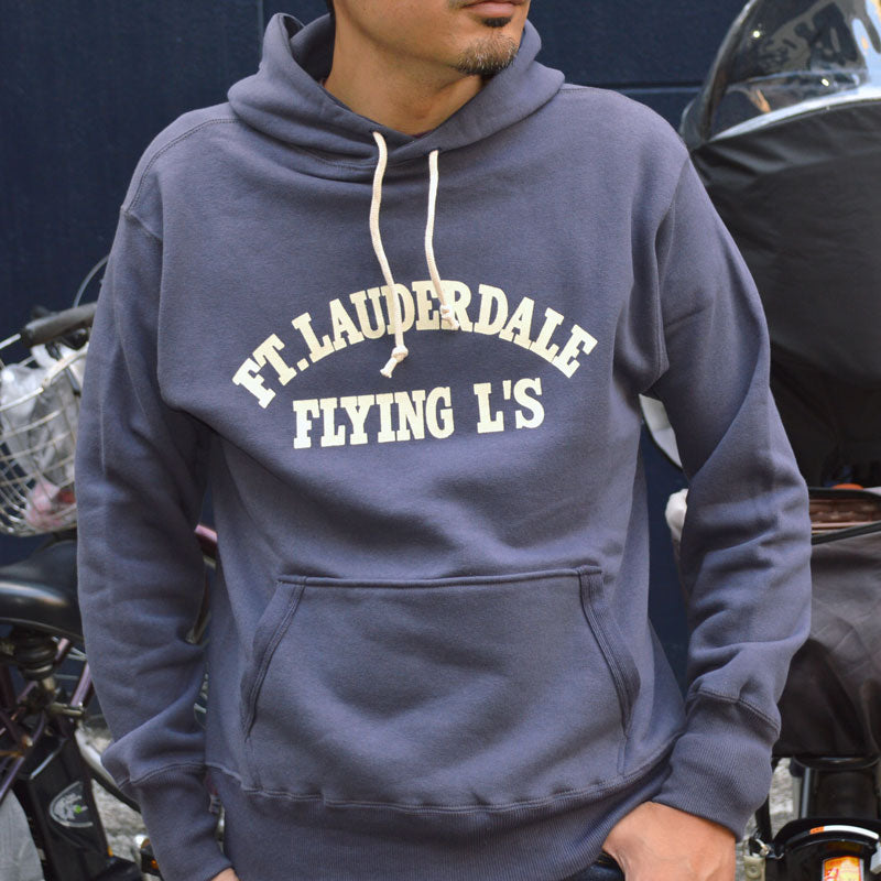 WARE HOUSE "450 FLYING L'S" Set In Hood
