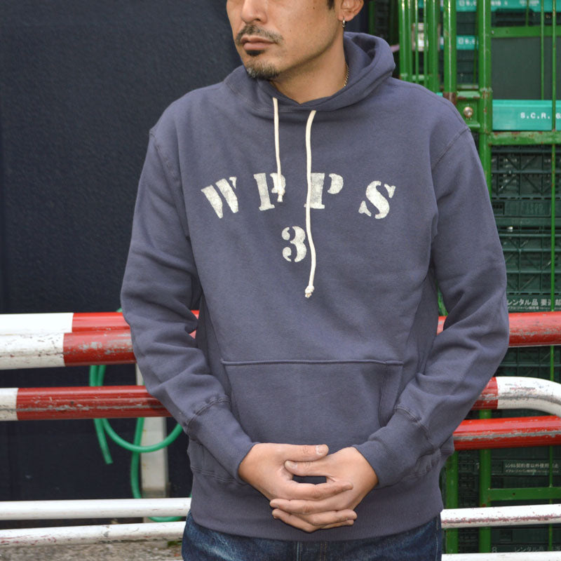 WARE HOUSE "450 WPPS" Set In Hood