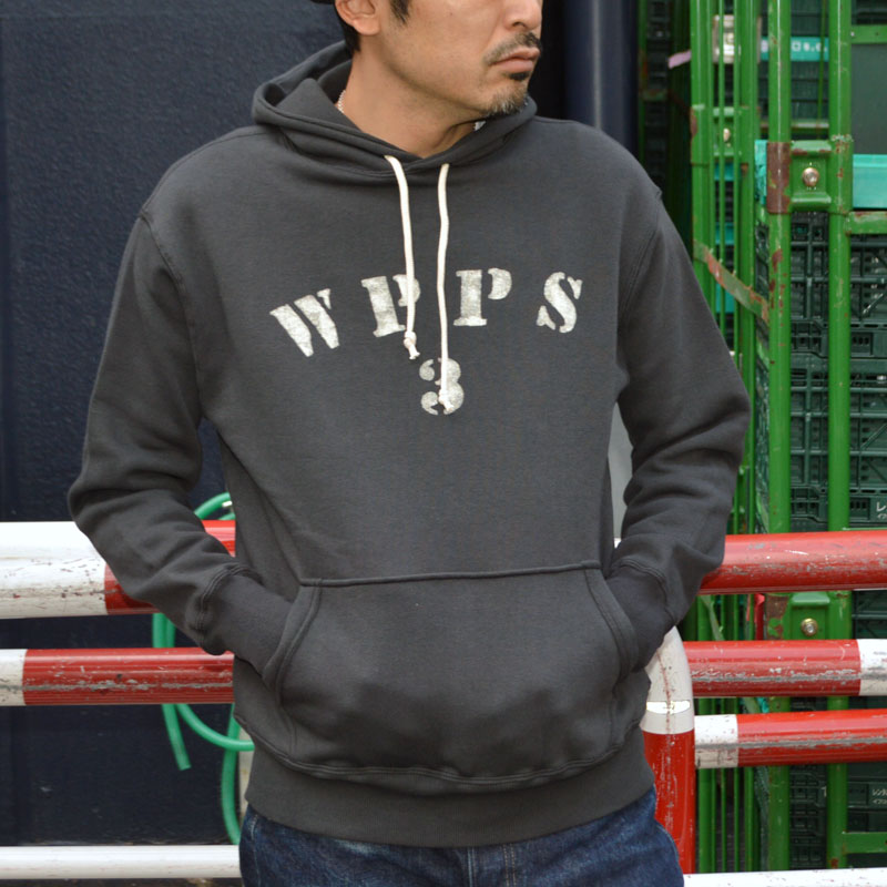 WARE HOUSE "450 WPPS" Set In Hood