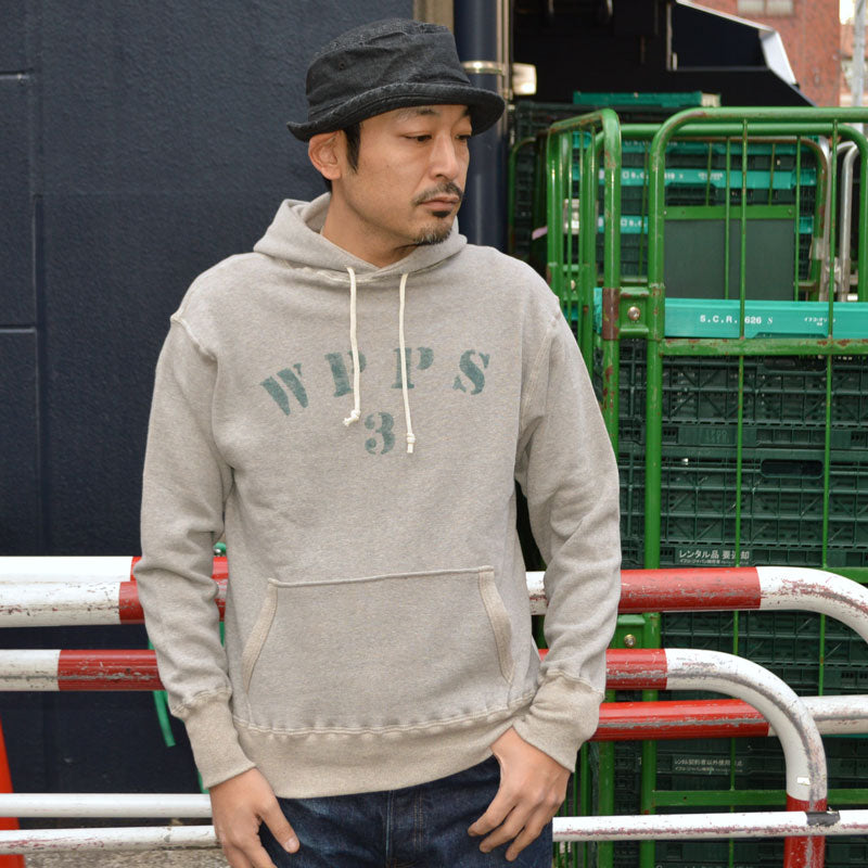 WARE HOUSE "450 WPPS" Set In Hood