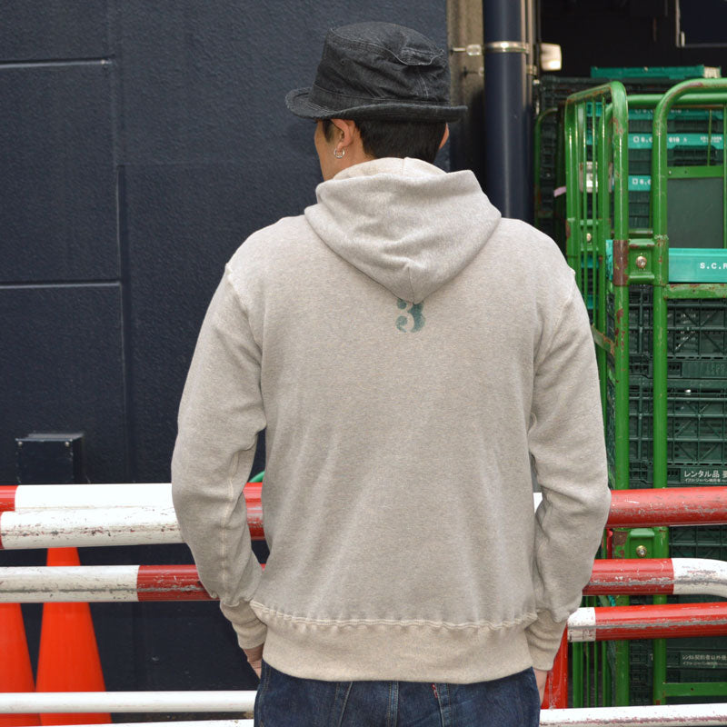 WARE HOUSE "450 WPPS" Set In Hood