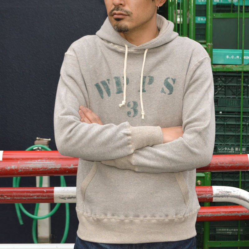 WARE HOUSE "450 WPPS" Set In Hood