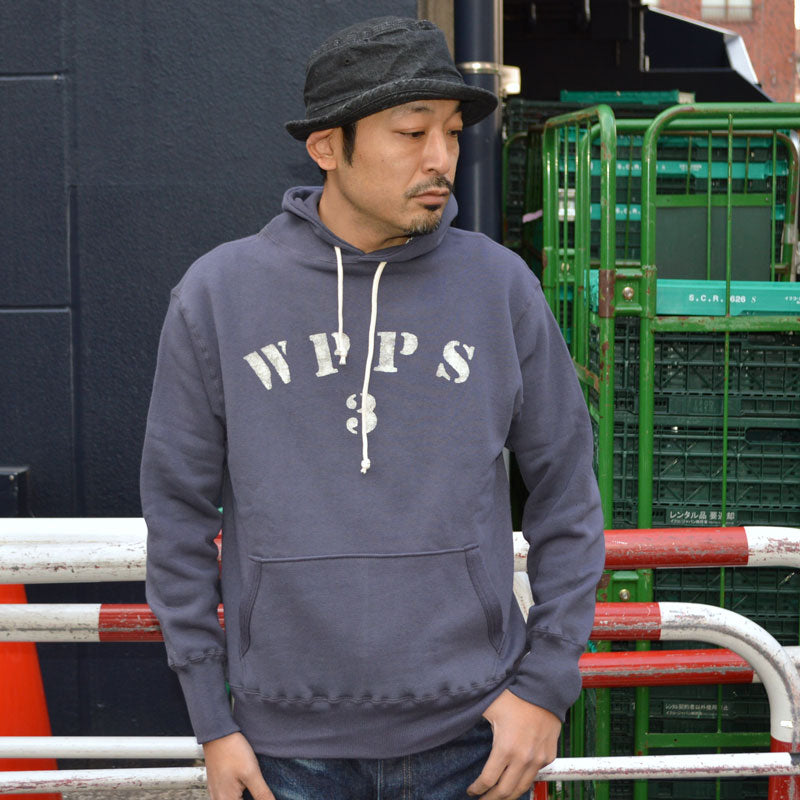 WARE HOUSE "450 WPPS" Set In Hood