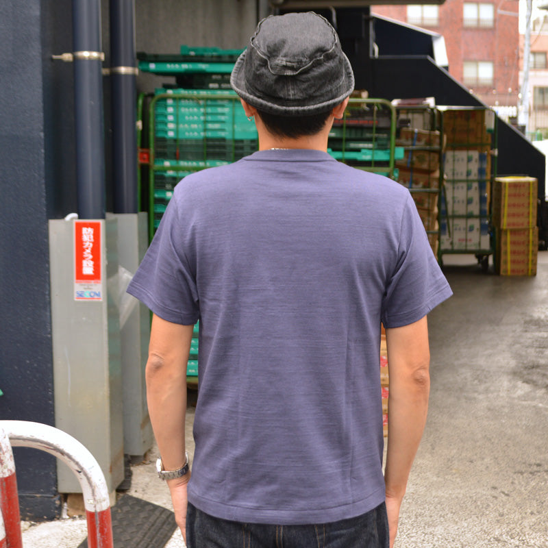 WAREHOUSE "4601" S/S Tee "COLUMBIA ARMY AIR BASE"