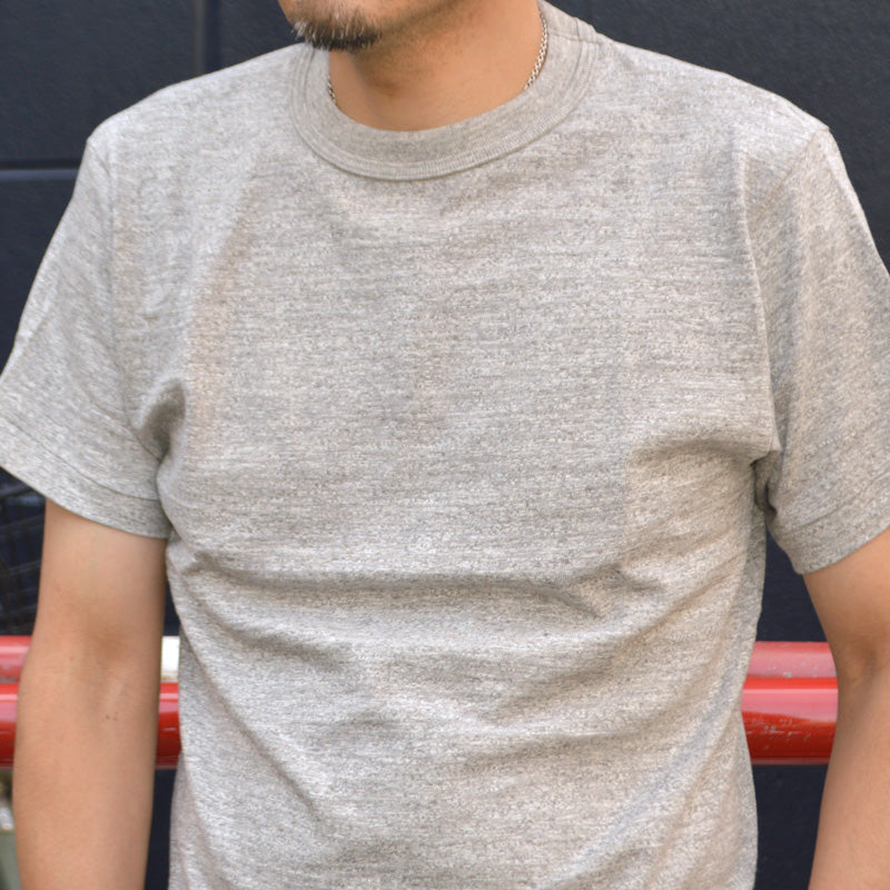 WARE HOUSE "4601" S/S Plain Tee