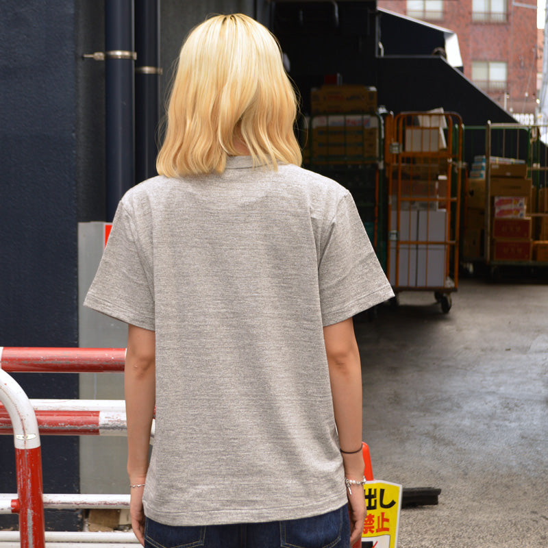 WAREHOUSE "4601" S/S Tee "S&S"