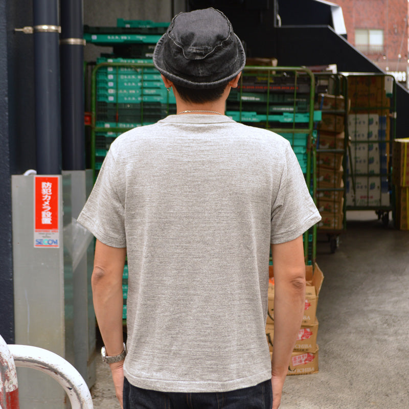 WAREHOUSE "4601" S/S Tee "WASHINGTON"