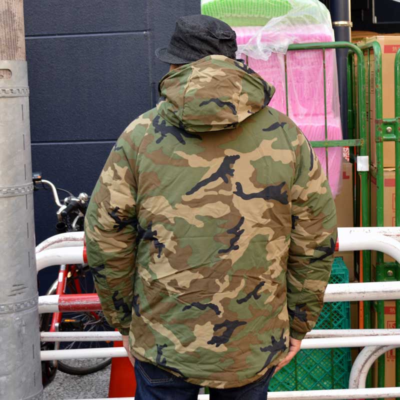 HOUSTON "50323" LEVEL7 JACKET