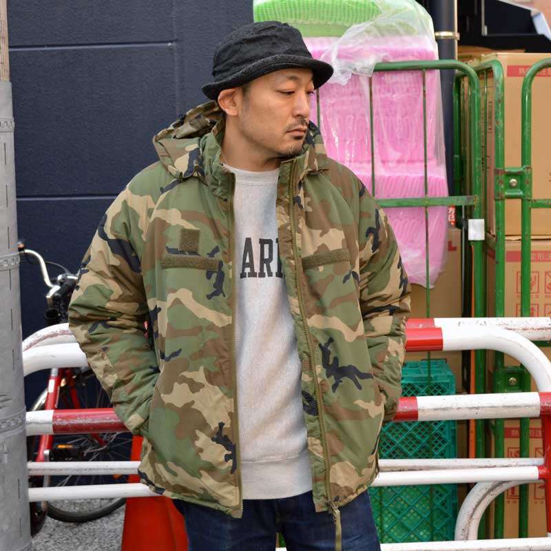 HOUSTON "50323" LEVEL7 JACKET