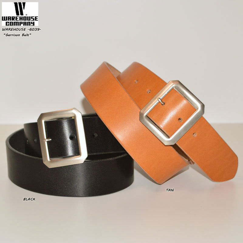 WARE HOUSE "6039" GARRSION  BELT