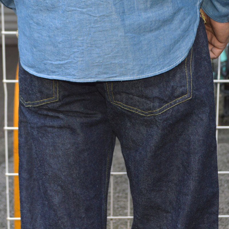 RESOLUTE "711" XX type REGULAR STRAIGHT