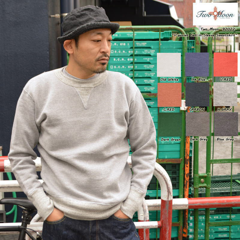 トップス moom0617 TwoMoon 