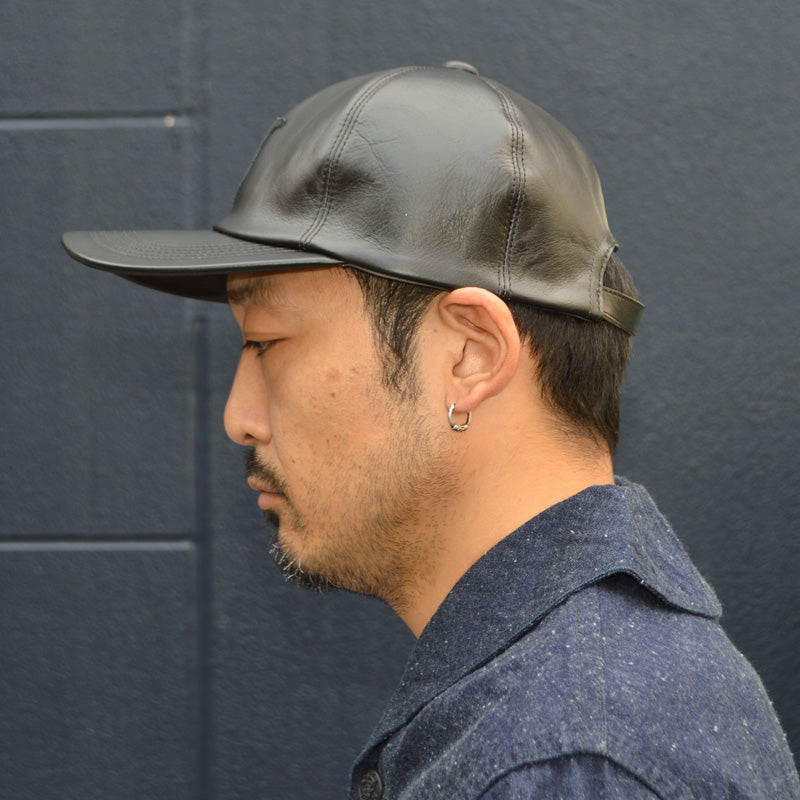 JELADO "AB12750" JELADO × BRUNEL&Co.HATMAKERS B.B.CAP